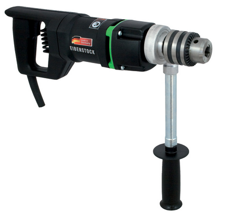 EIBENSTOCK Ağır Hizmet Tip Şase Matkabı 1.150 Watt