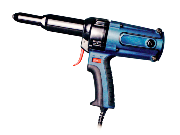 YAMA TAC500 Elektrikli Pop Perçin Tabancası Makinası 3.2 -  4.8 mm