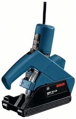 BOSCH GNF 20 CA Beton Açma Makinesi Elmas Testereli 900 Watt