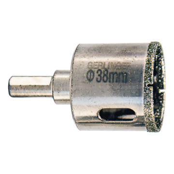 GERLİNGER Mermer / Fayans Elmas Pancı 60 mm