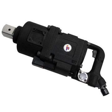 GISON Havalı Somun Sıkma 1 ½'' ( Ağır Hizmet )