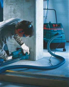BOSCH GNF 35 CA Beton Açma Makinesi Elmas Testereli 1400 Watt