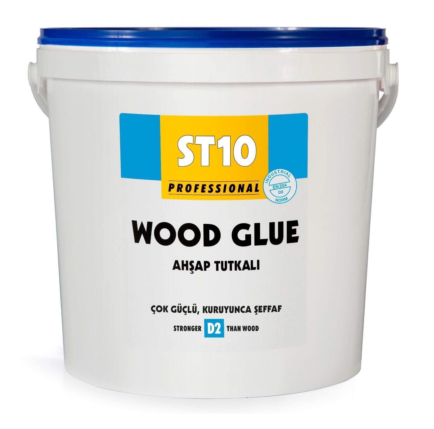 BİSON ST10 Ahşap MDF Tutkalı 20 KG