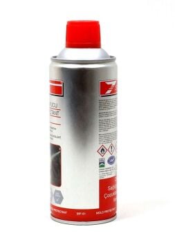BEST MP61 Kalıp Koruyucu Sprey 400 ML