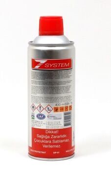 BEST MP61 Kalıp Koruyucu Sprey 400 ML