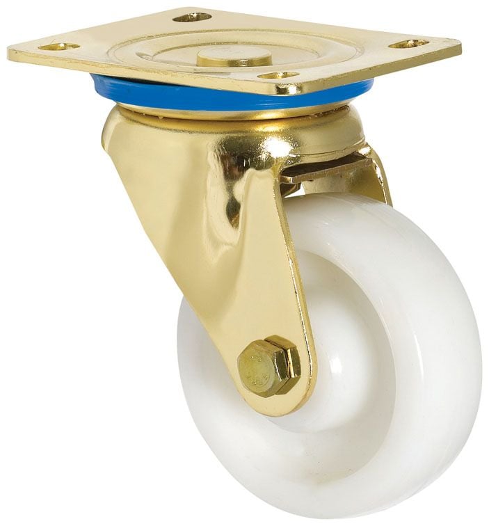 Moblen Ağır Tip Burçlu Tekerlekler 4102 MAB 55