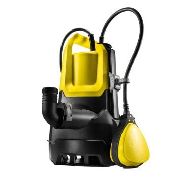 KARCHER SP 5 KİRLİ SU DRENAJ POMPASI 500 W