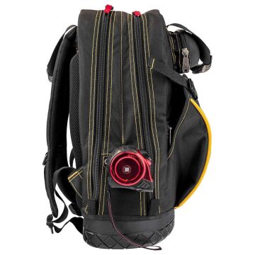 CAT DA980197 18'' 2 Bölmeli Ağır Hizmet Bez Alet Sırt Takım Çantası