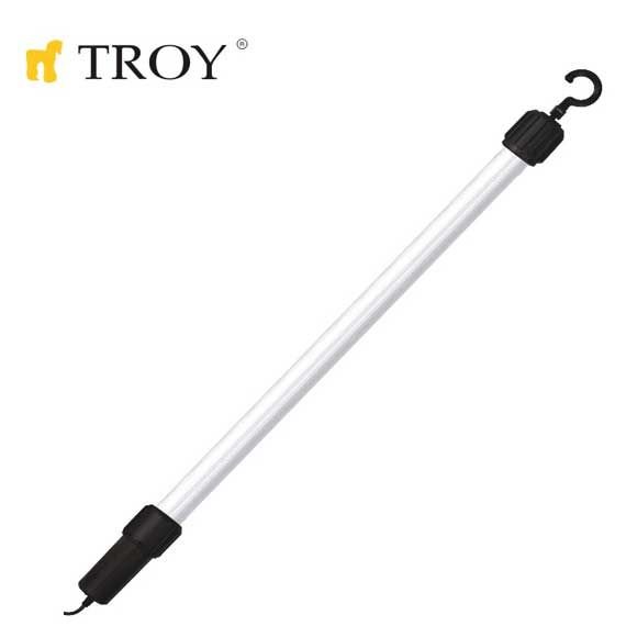 TROY T 28041 Tamirci Oto Çalışma Lambası 108 cm