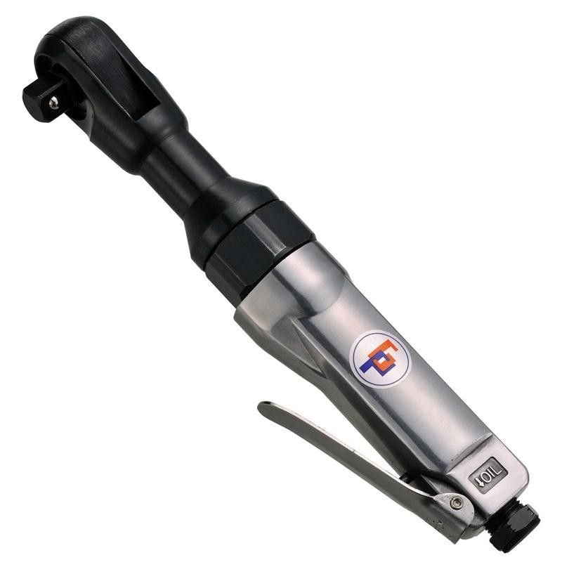GISON Adaptörlü Havalı Cırcır Kolu 1/2''