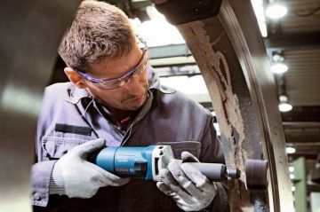 BOSCH GGS 8 CE Kalıpçı Taşlama 750 Watt