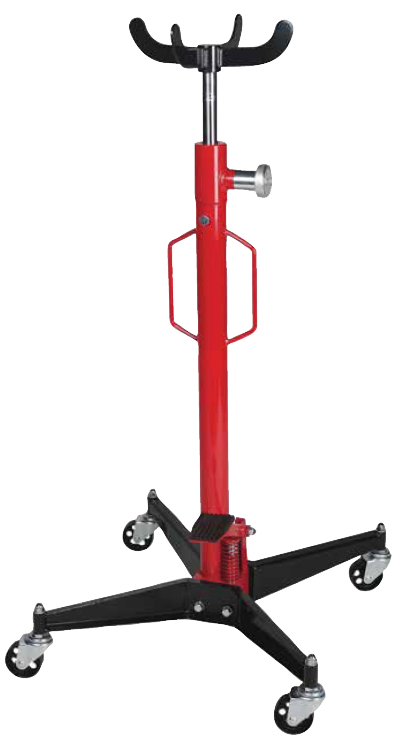 GAR TOOL 0.5 TON Dikey Şanzıman Krikosu