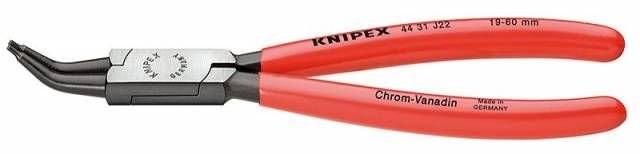 Knipex 4431J42 İç Segman Pensesi 85-140mm