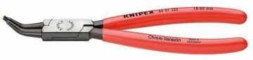 Knipex 4431J42 İç Segman Pensesi 85-140mm