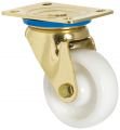 Moblen Ağır Tip Burçlu Tekerlekler 4102 MAB 125