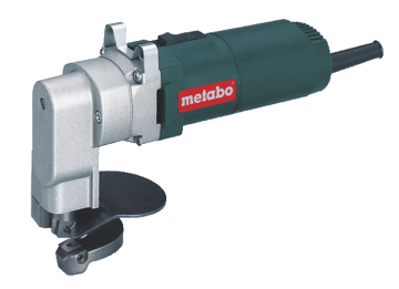 METABO KU 6870 Sac Kesme Makinası 550 Watt