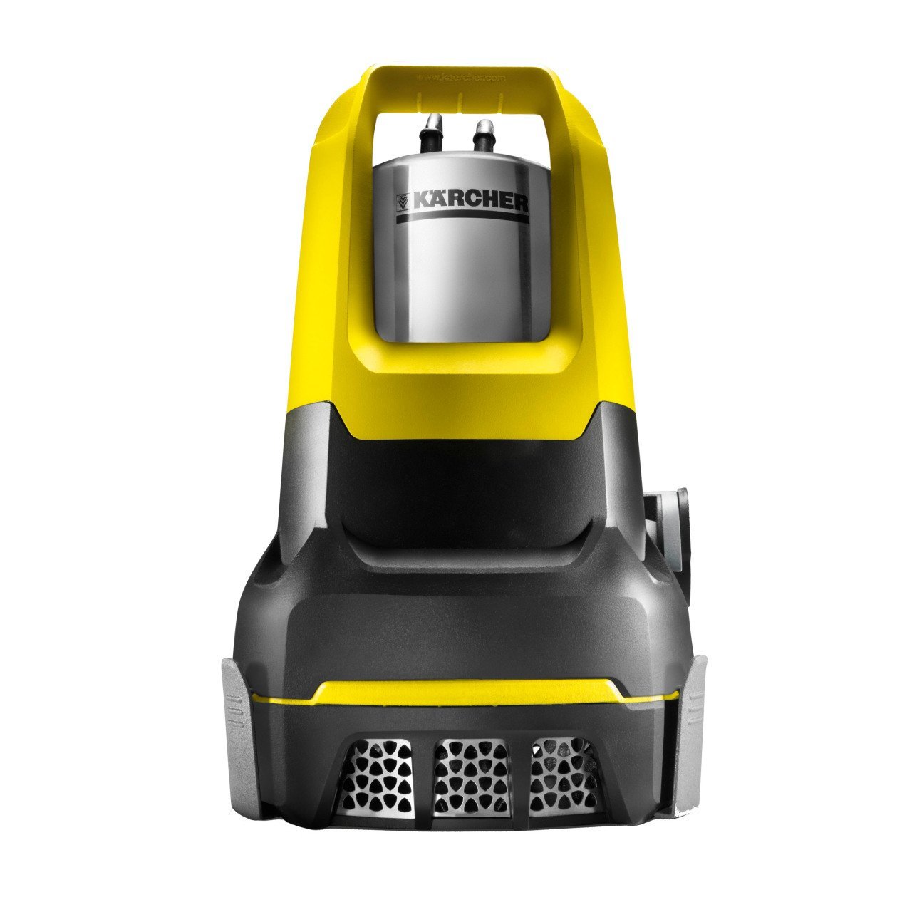 KARCHER SP 6 TEMİZ SU DRENAJ POMPASI INOX 550 W