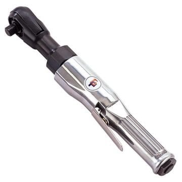 GISON Adaptörlü Havalı Cırcır Kolu 1/2''