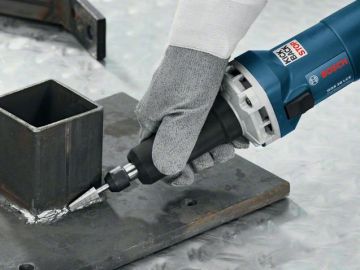 BOSCH GGS 28 LCE Kalıpçı Taşlama 650 Watt