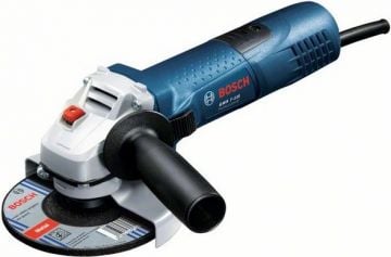 BOSCH GWS 7-115 Avuç Taşlama 720 Watt