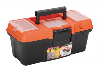 HİPAŞ TK-1400 Plastik Takım Çantası
