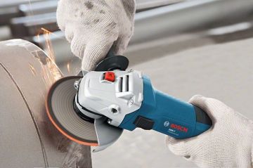 BOSCH GWS 7-115 Avuç Taşlama 720 Watt
