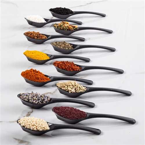 BAHARAT KAŞIĞI