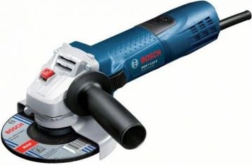 BOSCH GWS 7-115 E Avuç Taşlama 720 Watt