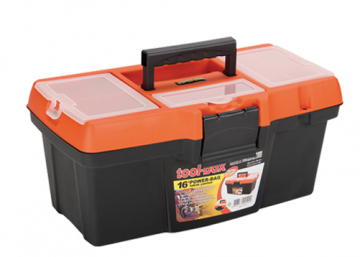 HİPAŞ TK-1600 Plastik Takım Çantası