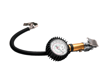 NT TOOLS NTT8650 - Üstten İbre Göstergeli Lastik Havası Basma Şişirme Tabancası 5-150 PSI 10 BAR