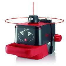 LEiCA Roteo 20HV Yatay ve Dikey Döner İnşaat Lazeri