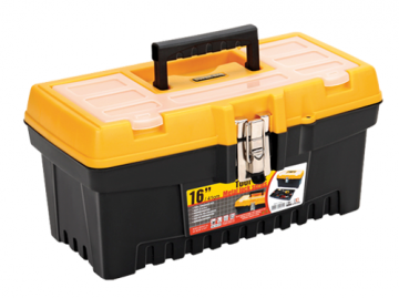 HİPAŞ TK-1610 Plastik Takım Çantası