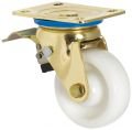 Moblen Ağır Tip Burçlu Tekerlekler 4102 MAB 80 F8