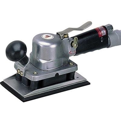 GISON Havalı Zımpara (Titreşimli) / 93 x 176 mm