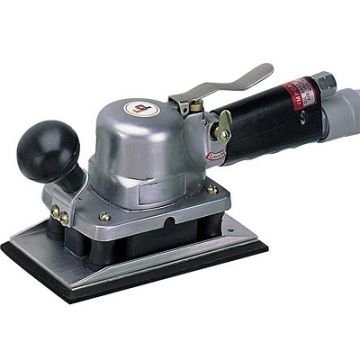 GISON Havalı Zımpara (Titreşimli) / 93 x 176 mm