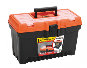 HİPAŞ TK-1620 Plastik Takım Çantası