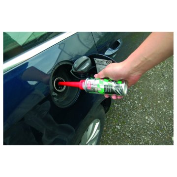 CRC Dizel Egsoz Duman Kesici Önleyici (BİNEK ARAÇ) 200ML