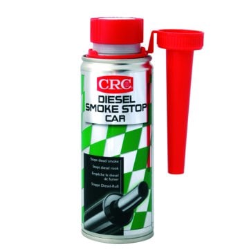 CRC Dizel Egsoz Duman Kesici Önleyici (BİNEK ARAÇ) 200ML