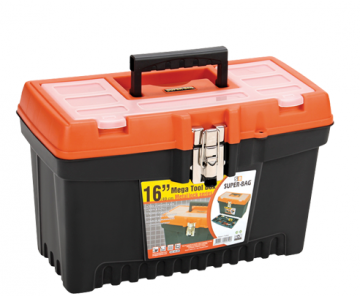 HİPAŞ TK-1630 Plastik Takım Çantası