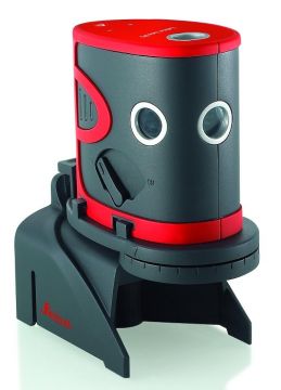 LEiCA Roteo 35G Yatay ve Dikey Yeşil Lazer Işınlı Döner İnşaat Lazeri