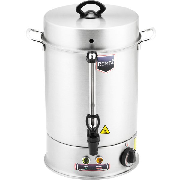 Remta R 38 Su Isıtıcısı 50 Litre (500 Bardak)