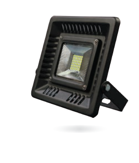 KLAUS Ultra Slim Smd Ledli Projektör 30 Watt / 20 Adet