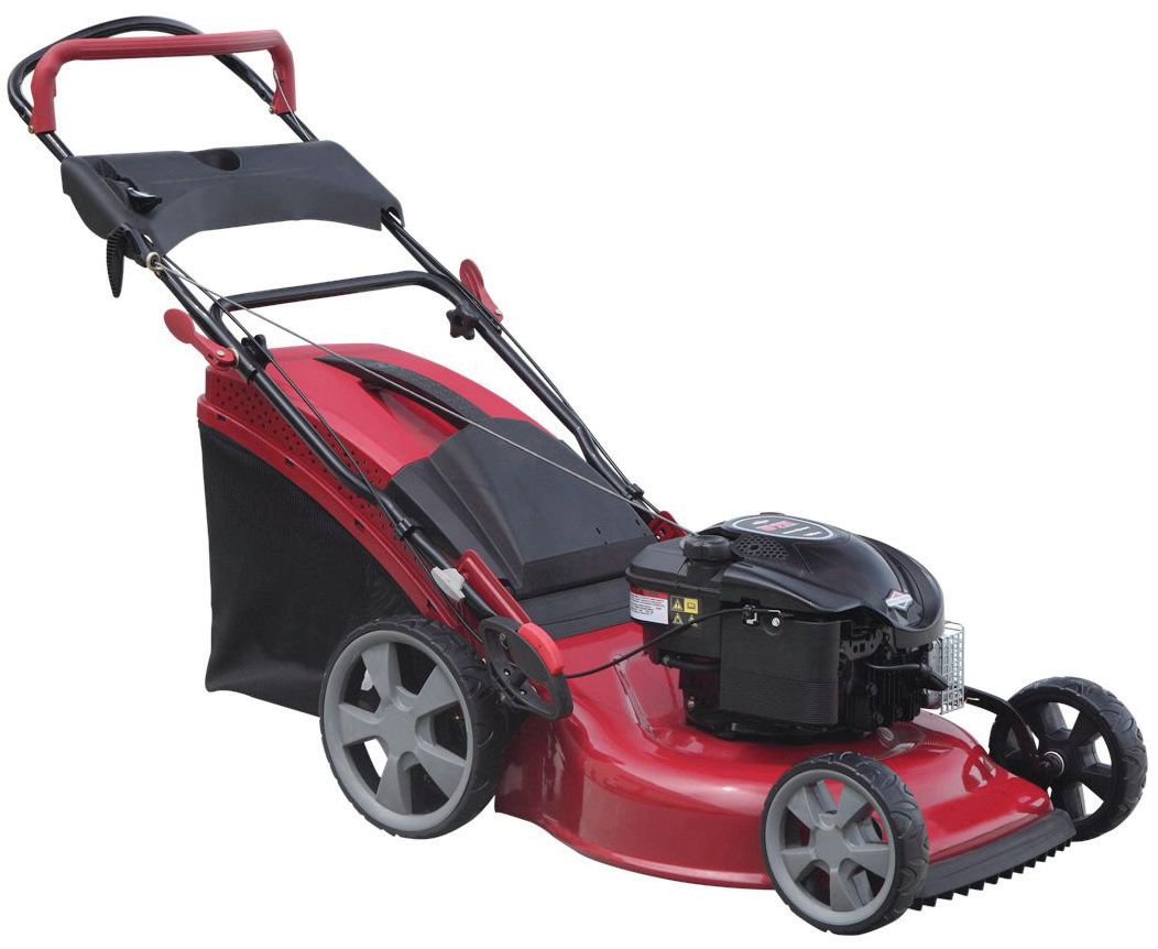 MAX GARDEN MAX-WYS20H Benzinli Çim Biçme Makinesi