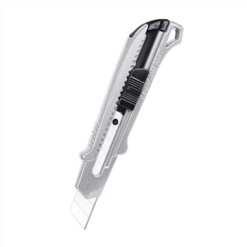 MAKET BIÇAĞI(ALÜMİNYUM GÖVDE)