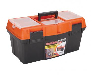 HİPAŞ TK-1900 Plastik Takım Çantası