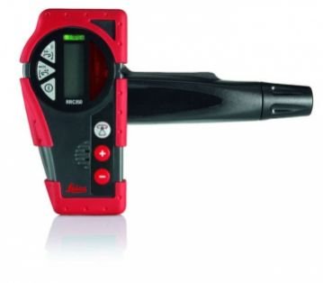 LEiCA RRC350 Lazer Dedektör Kumanda
