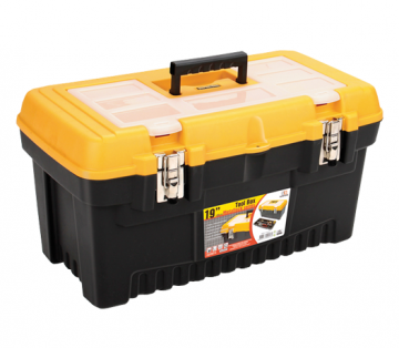HİPAŞ TK-1910 Plastik Takım Çantası