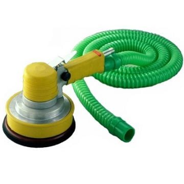 GISON Havalı Zımpara (Eksantrik)  150 mm