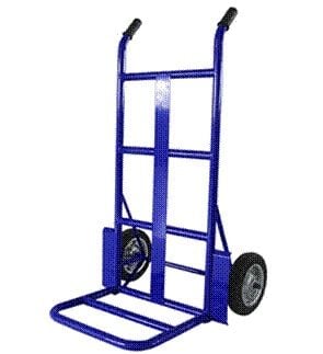 NEKAR İstif ve Yük Arabası 150 Kg