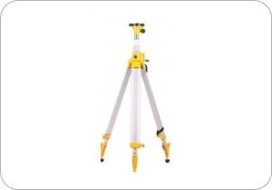 LEiCA RMT300 Profesyonel Ağır Hizmet Tripodu